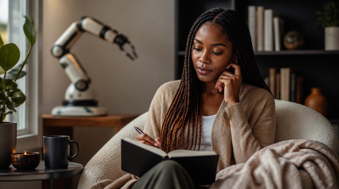 How to Automate Your Coaching Business Without Sounding Robotic