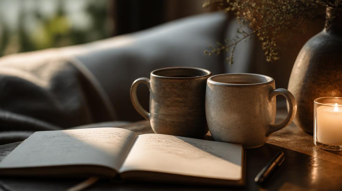 2026 Is the Year Wellness and Relationship Coaches Need a Real Online Presence, Not Just a Bio Link