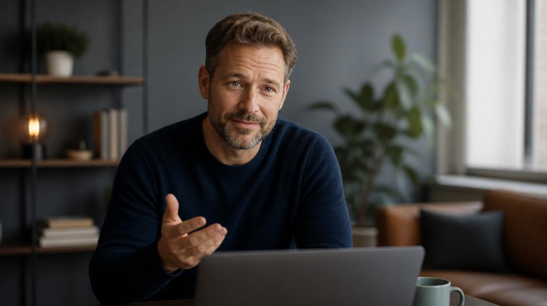 How to Build Trust as a Relationship Coach Online