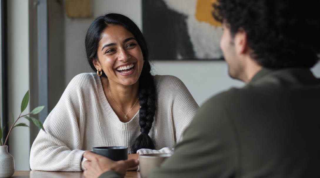 The Messaging That Attracts the Right Relationship Coaching Clients
