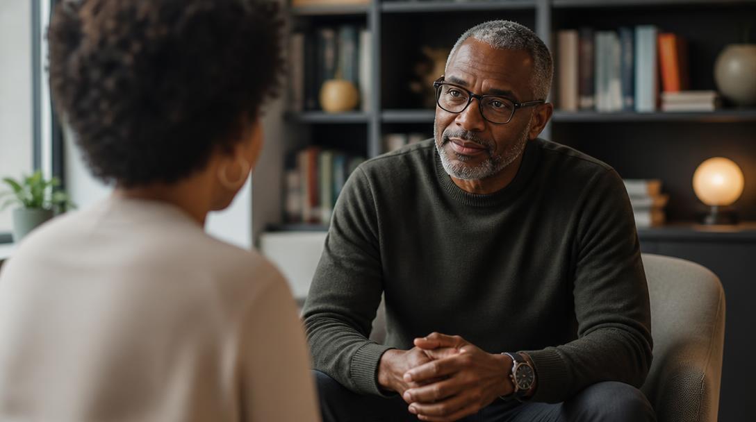 How to Promote Intimacy Coaching Without the Cringe