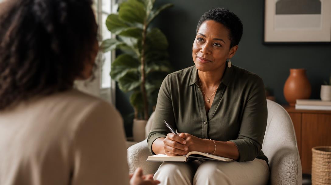 How to Write a Relationship Coach About Page That Builds Trust