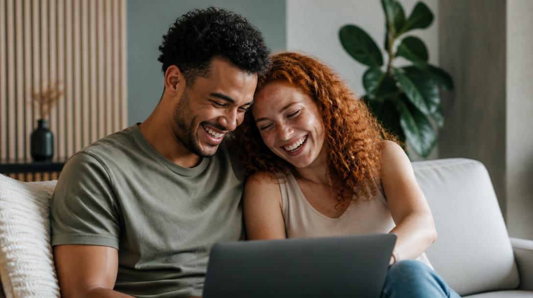 What Actually Makes a Relationship Coaching Website Convert